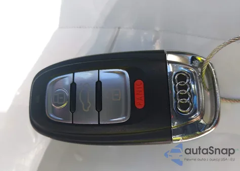 2014 Audi A4 2.0T Premium из США, поврежденный, VIN WAUBFAFLXEN018463